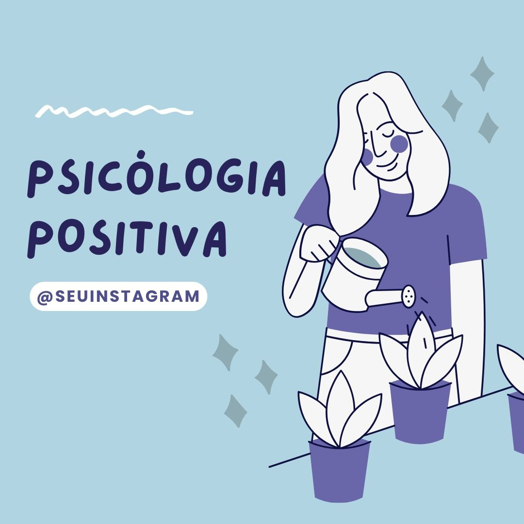 Psicólogia positiva